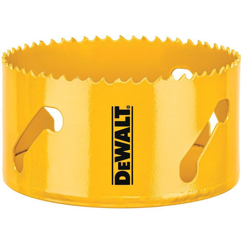 4 (102MM) DEWALT DAH180064 Hole Saw