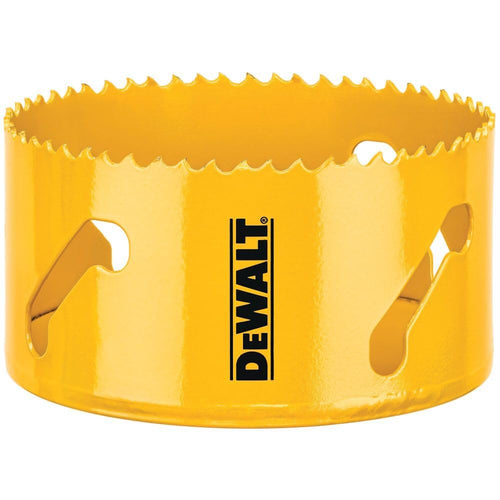 4 (102MM) DEWALT DAH180064 Hole Saw