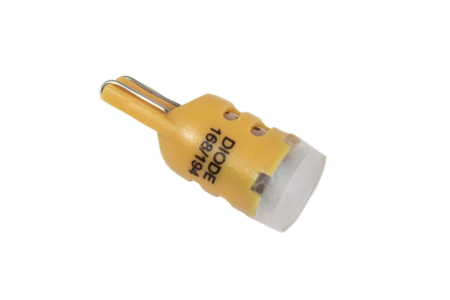 HP5 LED 194 Bulb Amber Single Diode Dynamics