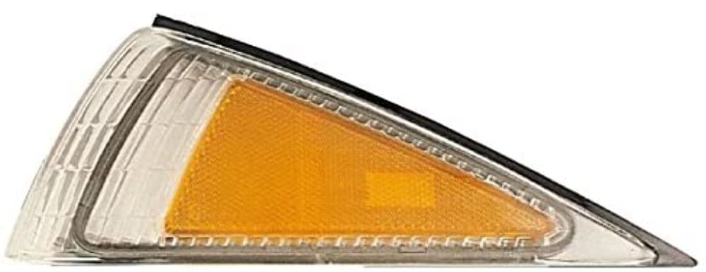 GM110-U000L Eagle Eyes Side Marker Light