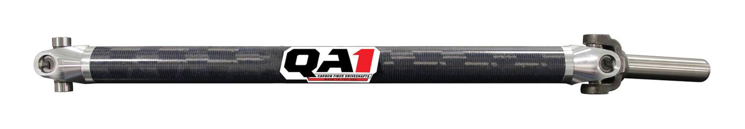 Carbon Fiber QA1 Precision Products JJ-12206 Driveshaft