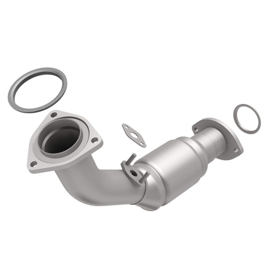 California Grade MagnaFlow Catalytic Converter 447192: Direct-Fit, For 1999-2002 Toyota 4Runner (CARB Compliant)