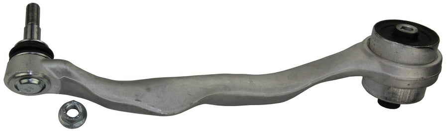 MOOG RK621977 Suspension Control Arm and Ball Joint Assembly lower front left forward