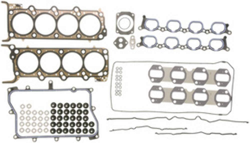 Engine Cylinder Head Gasket Set MAHLE HS54610