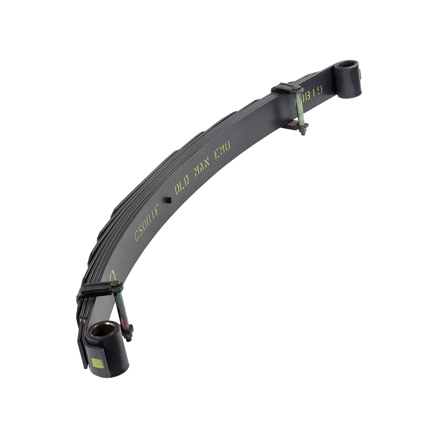 ARB Old Man Emu CS001F Rear Lifted Leaf Spring, 1 Pack