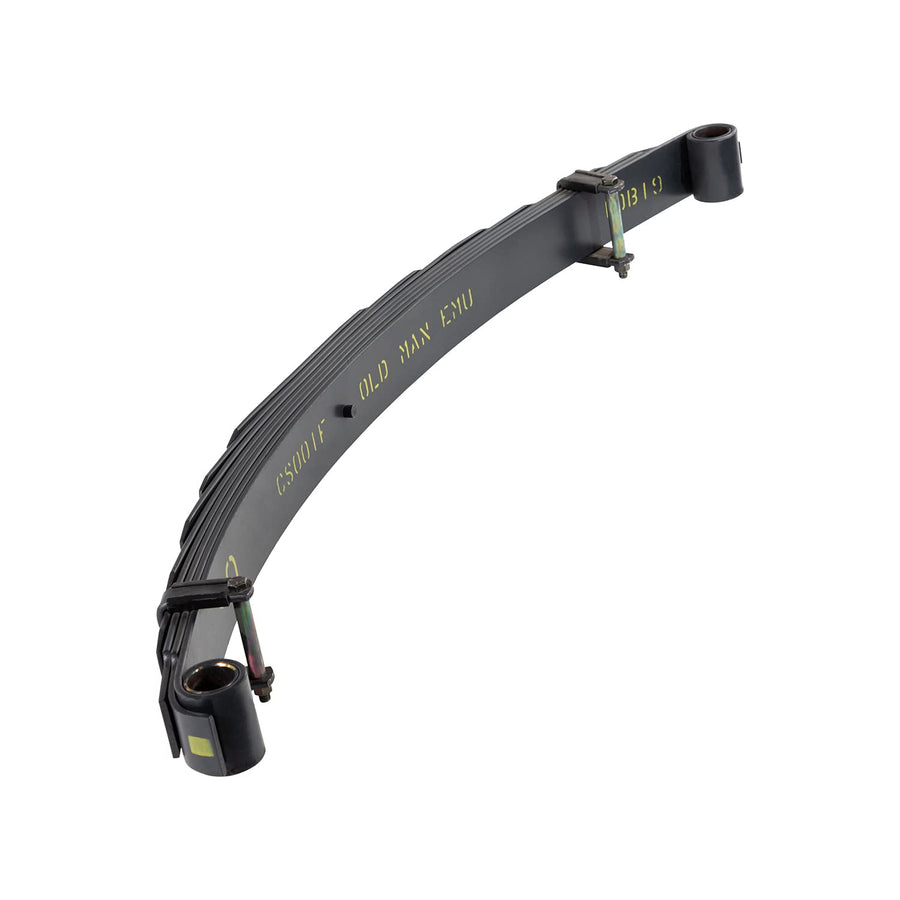 ARB Old Man Emu CS001F Rear Lifted Leaf Spring, 1 Pack