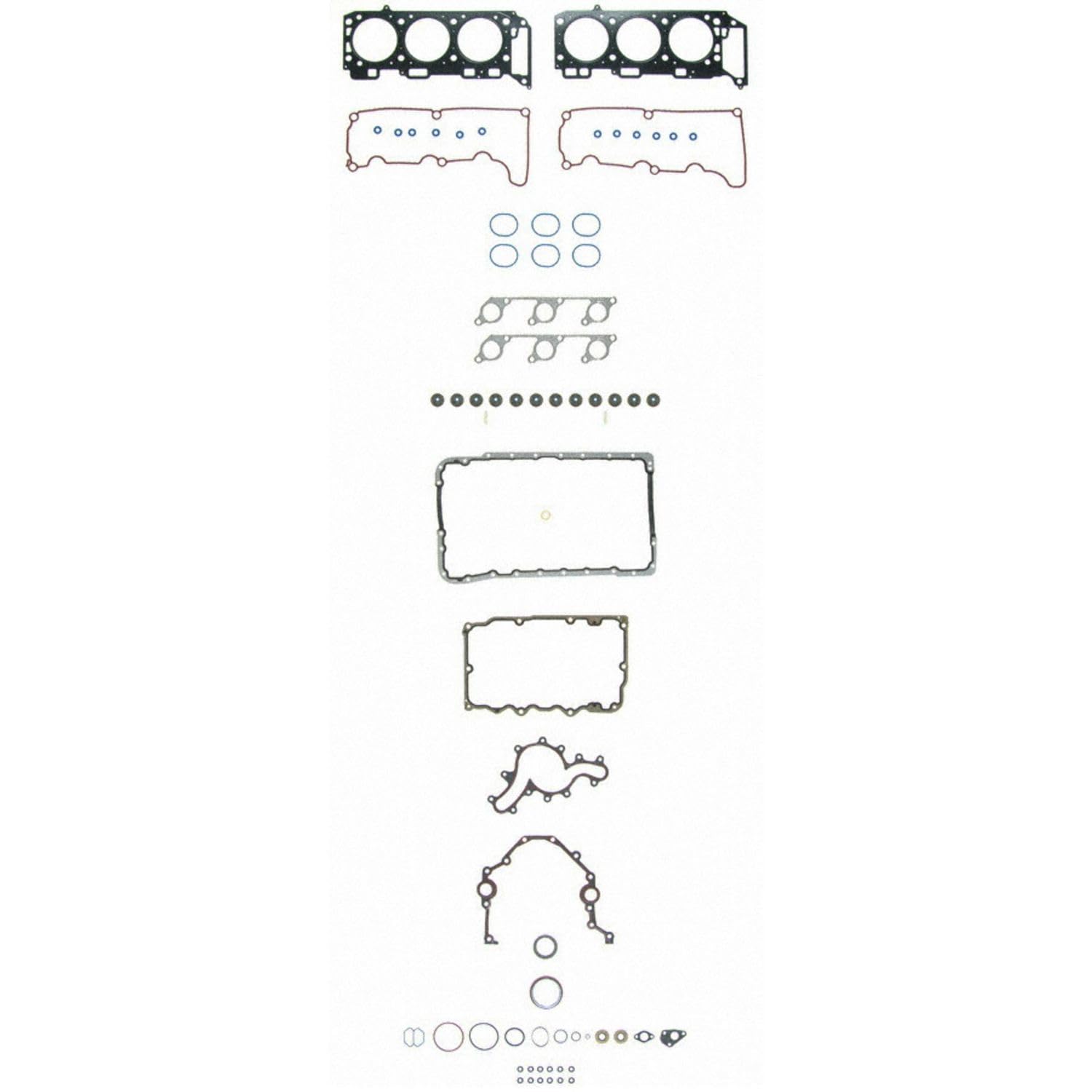 260-1898 FEL-PRO Gasket Kit