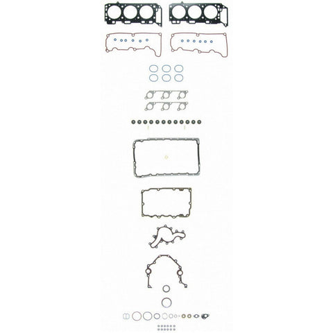 260-1898 FEL-PRO Gasket Kit