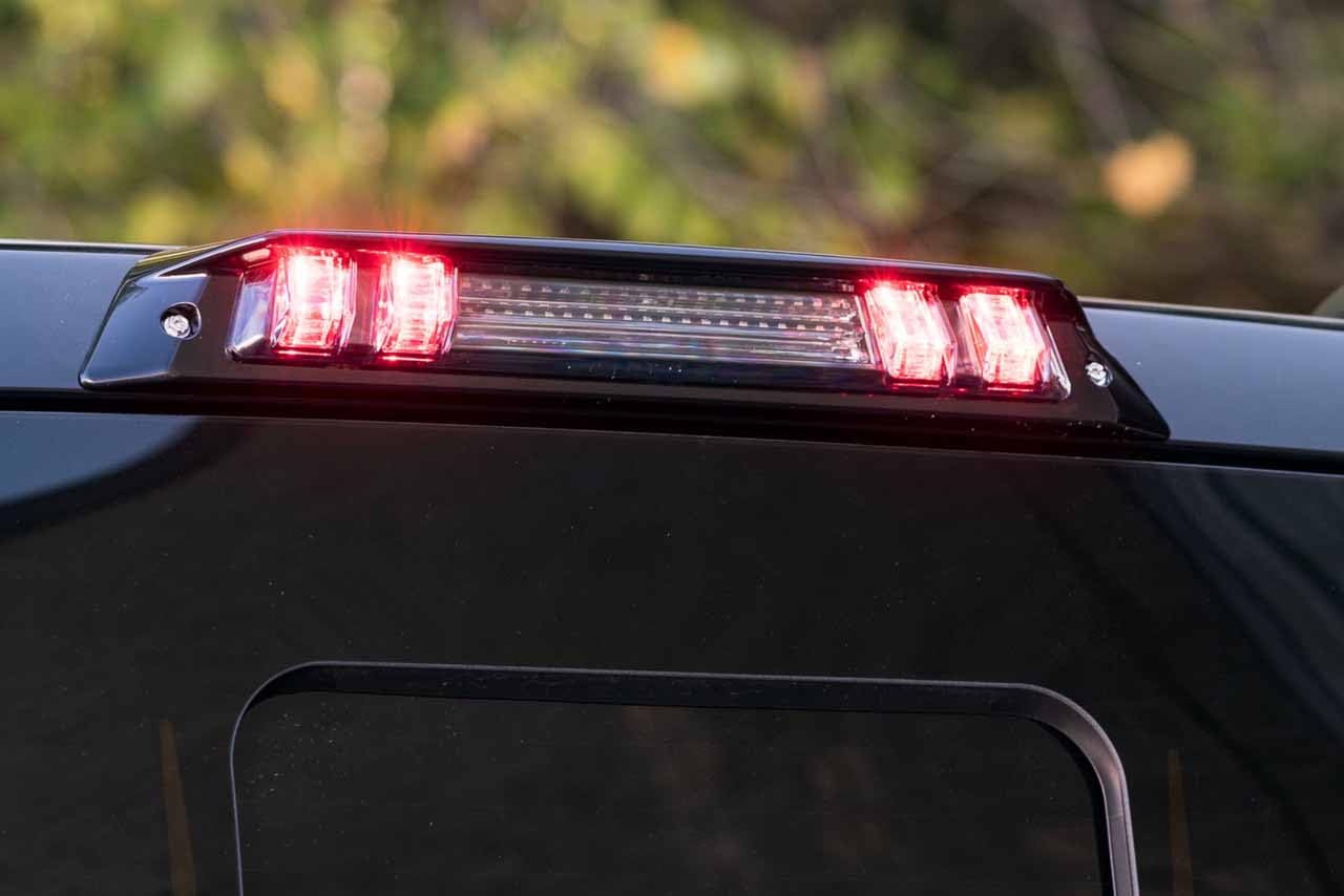 X3B Led Brake Light: Morimoto Ford F150-Sd-Ranger (15-21) (W/O Camera) X3B40