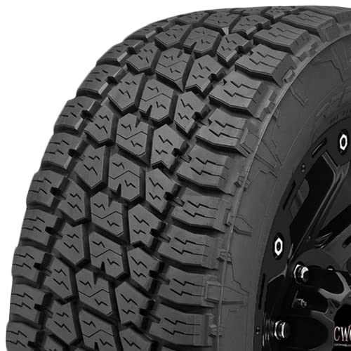 Terra Grappler G2 Nitto P255/70R18 112T