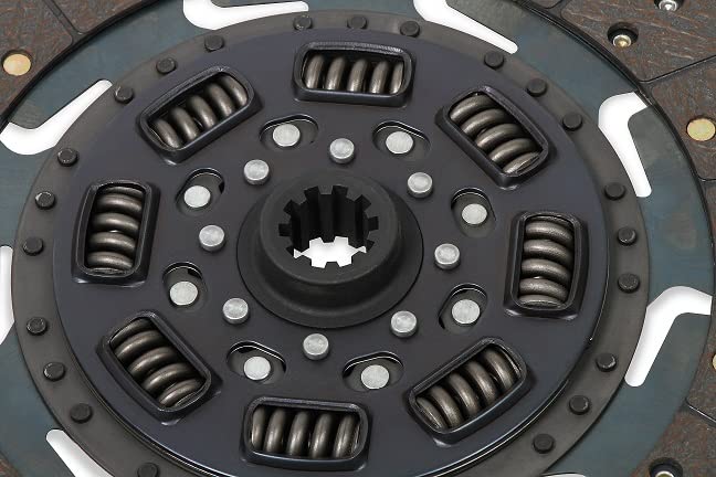Diesel Hays 91D-3000 650 Clutch Kit