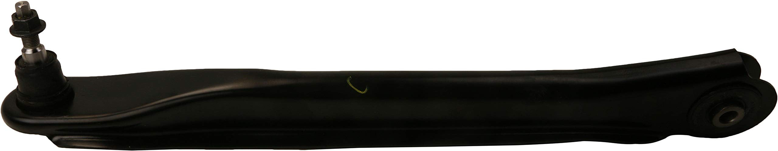 MOOG Suspension Control Arm and Ball Joint Assembly rear right lower RK621663