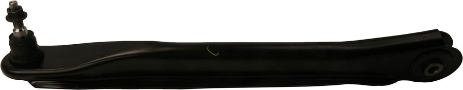 MOOG Suspension Control Arm and Ball Joint Assembly rear right lower RK621663