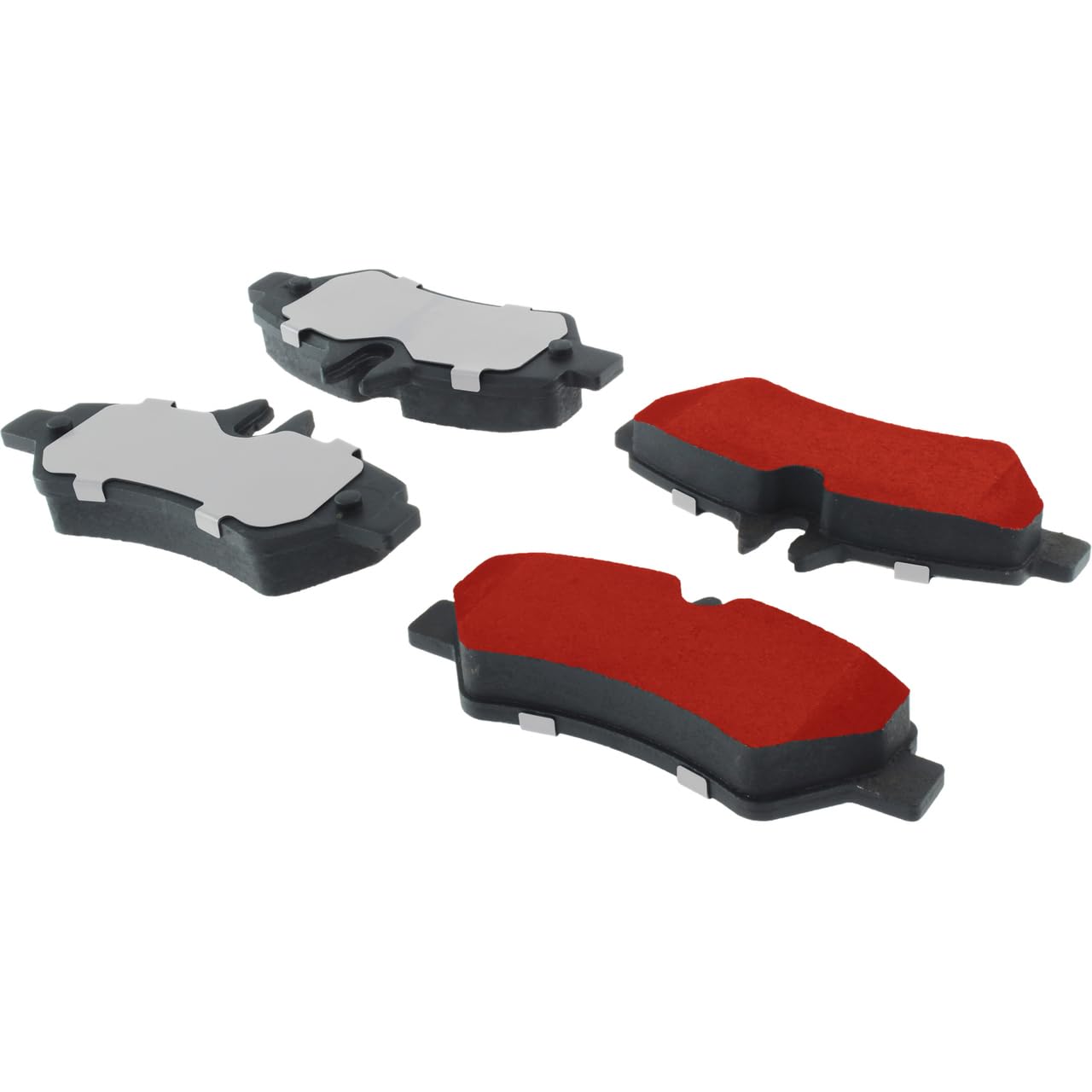 500.13170 Centric PQ PRO PADS