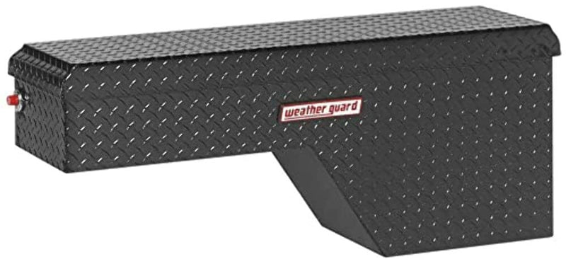 Pork Chop Box WEATHERGUARD W51173501, Aluminum