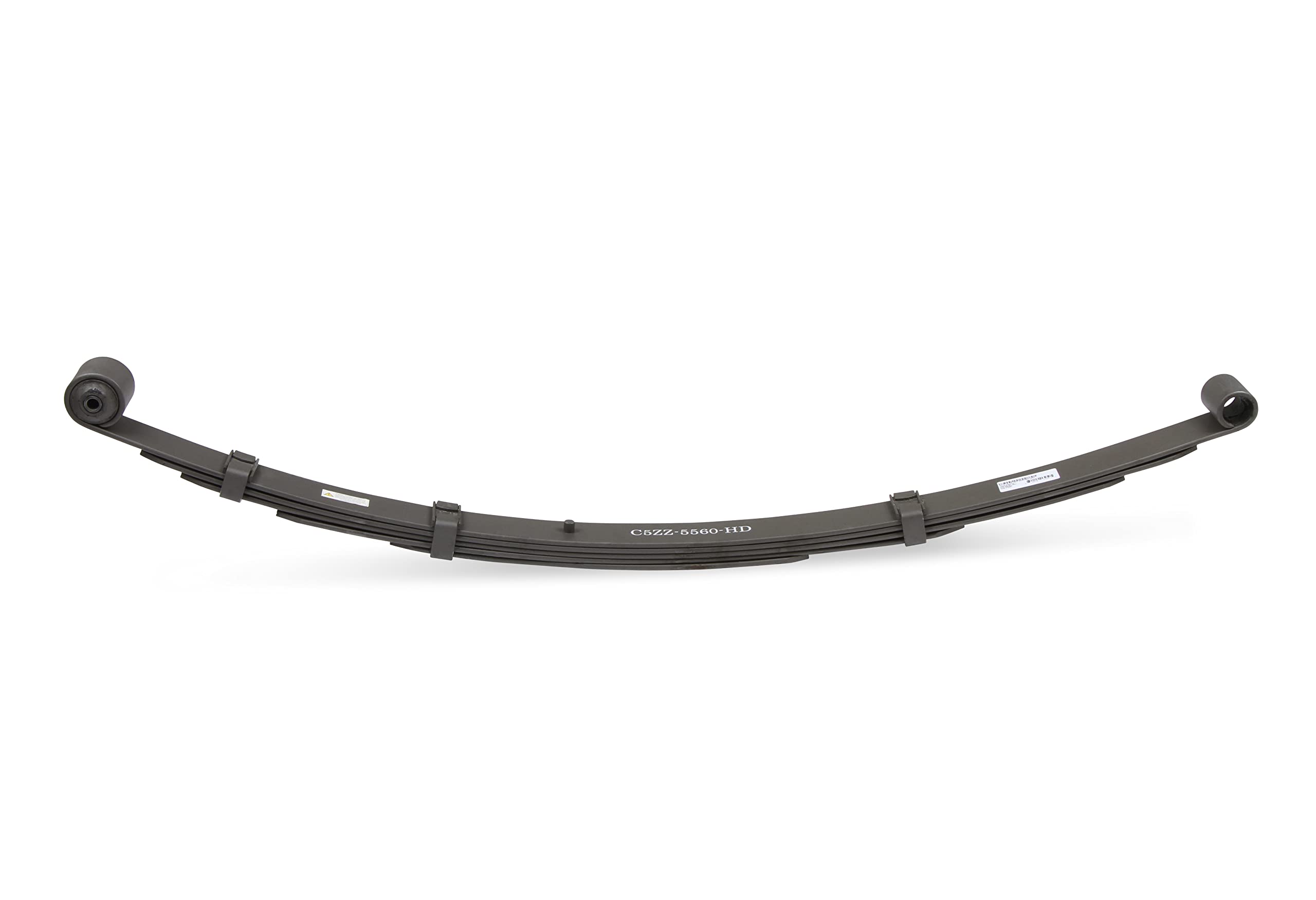 Leaf Springs Scott Drake - C5ZZ-5560-HD