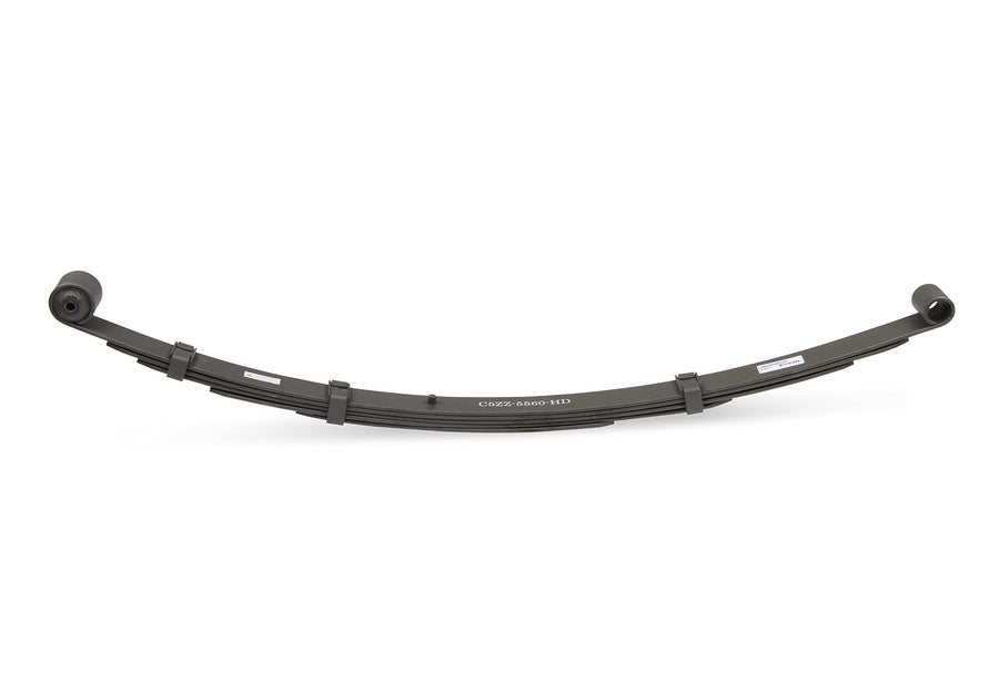 Leaf Springs Scott Drake - C5ZZ-5560-HD