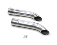 H3812-1 Patriot Exhaust Side Tube Turnout Muffler