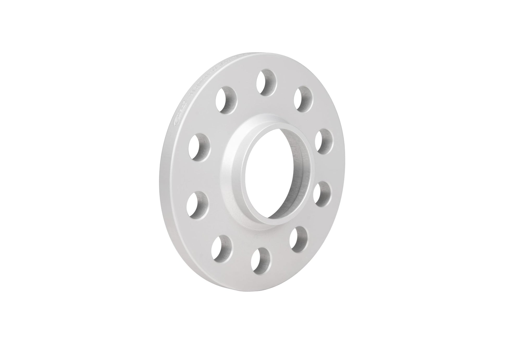 Eibach 10 mm Pro-Spacer Kit Pair S90-6-10-005 1 Piece Compatible with Mazda 3