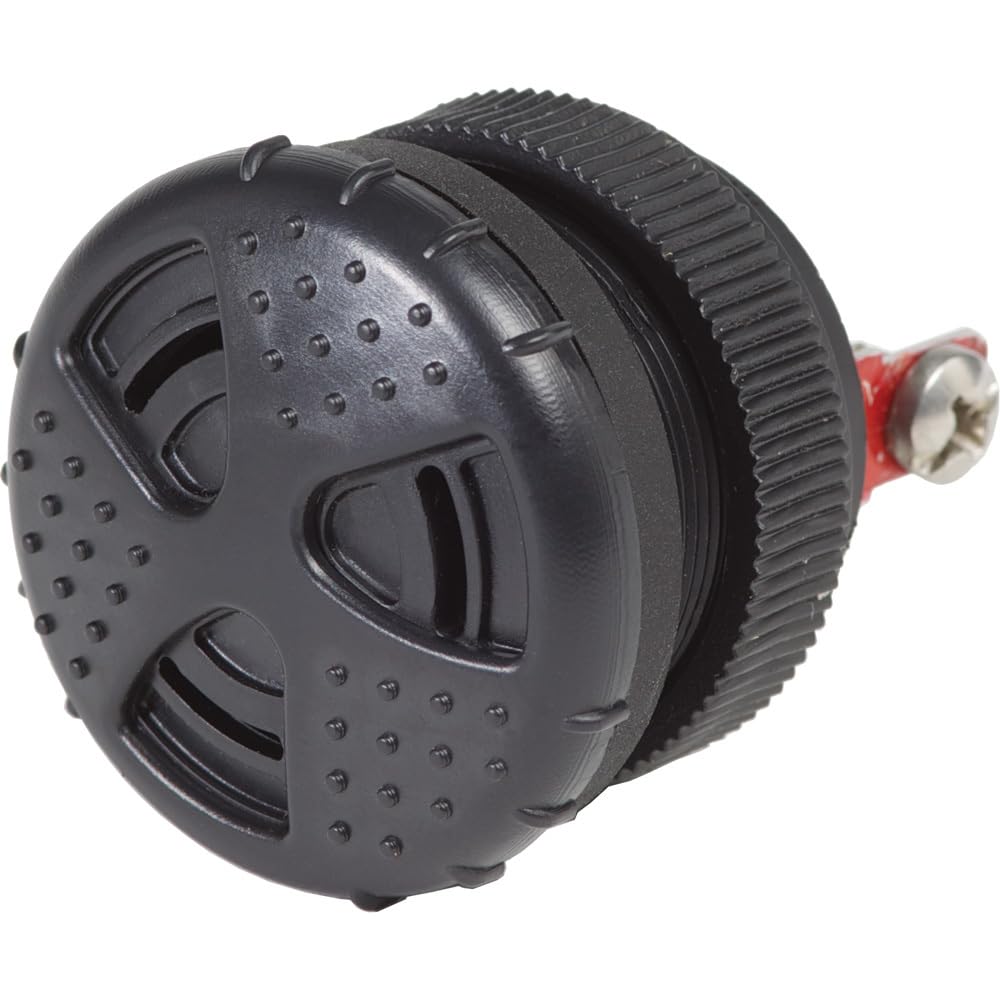 Turbo Series Blue Sea Systems Alarm Floyd Bell