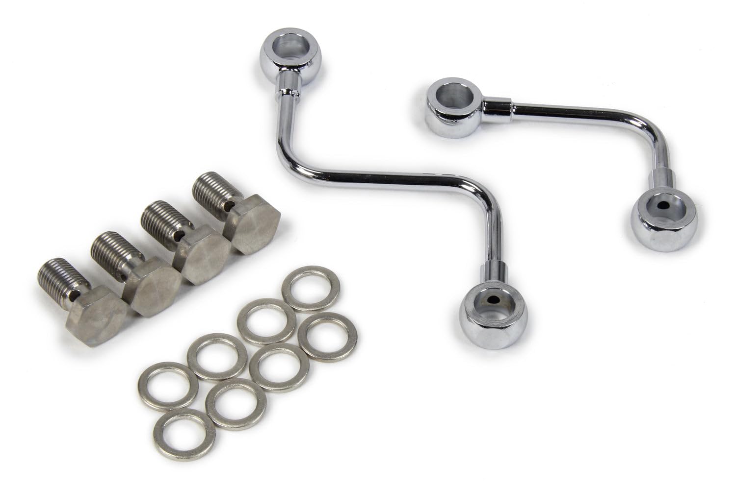 ReMaster General Fit Parts