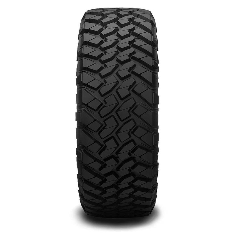 Trail Grappler Nitto M/T LT265/75R16 123P