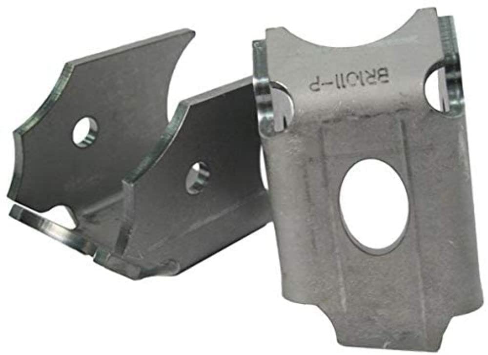 Axle Bracket Lower Link (Pair) 22 Deg