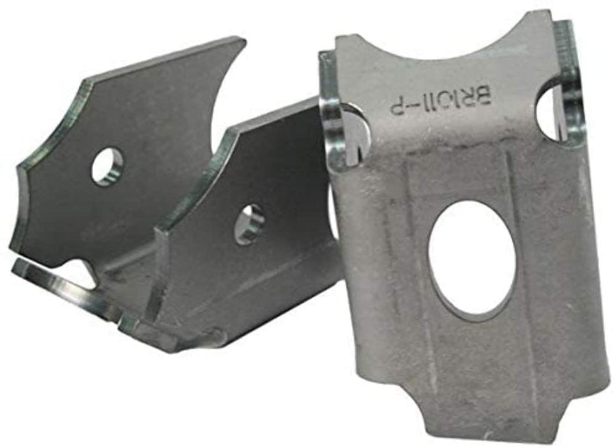 Axle Bracket Lower Link (Pair) 22 Deg
