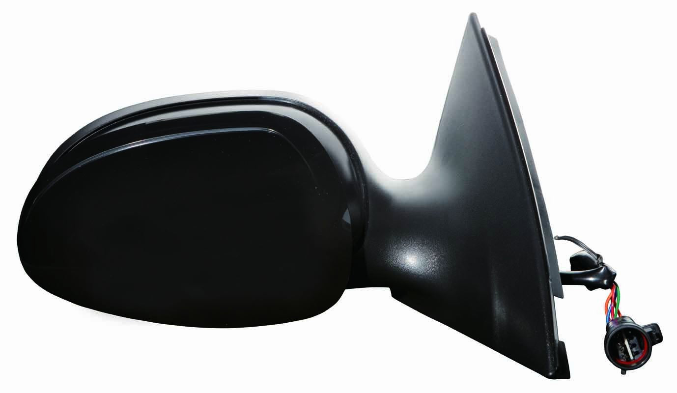 Replacement DEPO 330-5430R3EB Passenger Side Door Mirror Set
