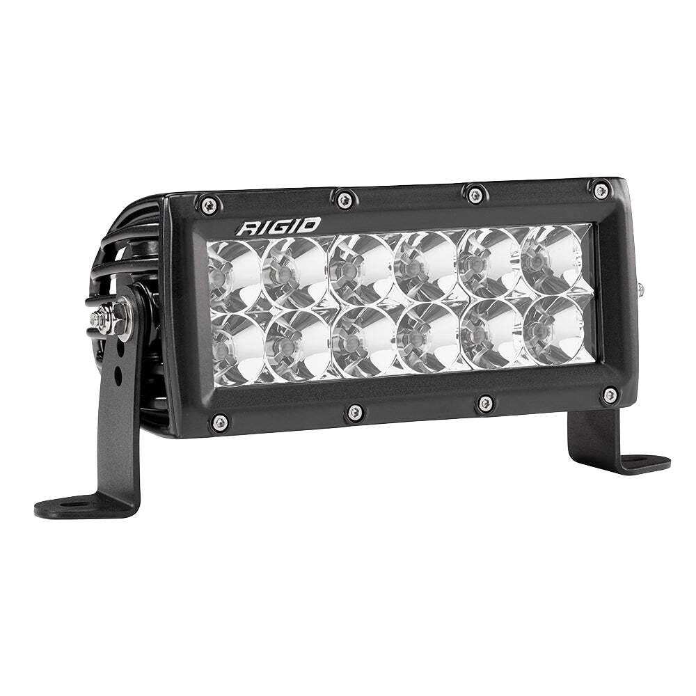 6" E-SERIES PRO FLOOD