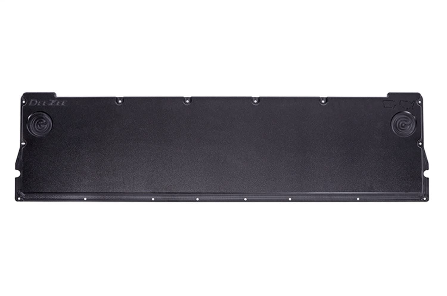 Toyota Tacoma Dee Zee DZ284172 Polymer Tailgate Board 15+