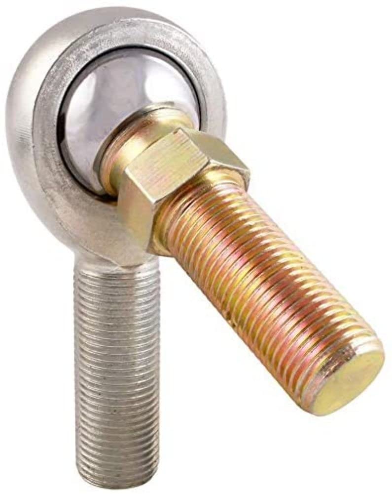 XML5-6S QA1 Precision Products ROD END (X) ENDURA ALLOY HT M-L 5/16-3/8 STUD