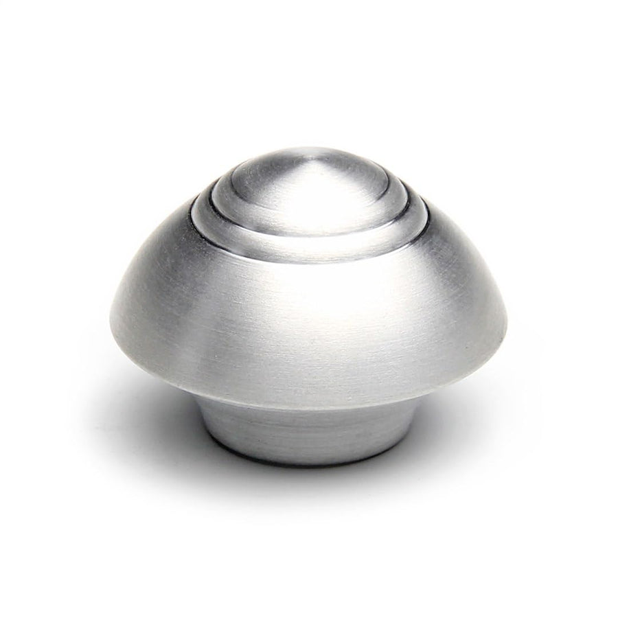ACN-003 Lokar Performance Products Air Cleaner Nut - Deco -1/4-20 -Brushed