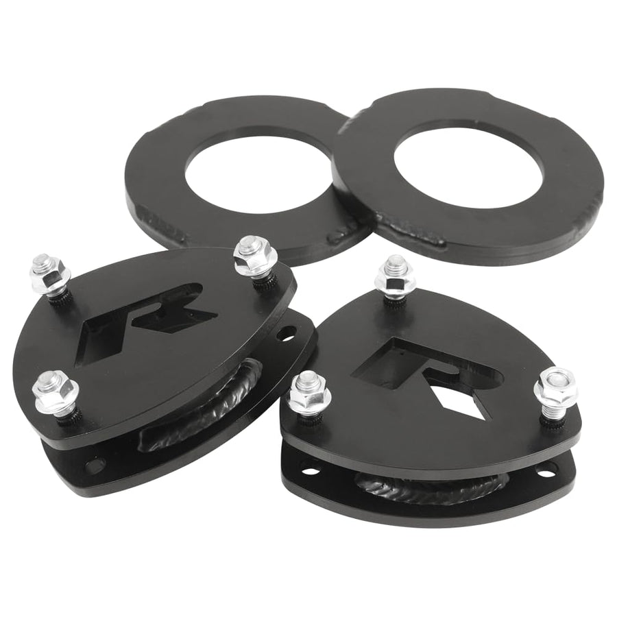 2.0'' SST Lift Kit ReadyLIFT For Jeep Grand Cherokee 4WD 69-6420
