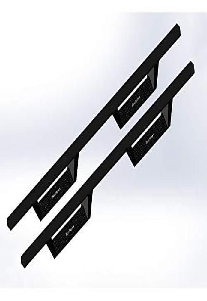 DROP-303 ProMaxx Automotive Drop Step Fits Ram 1500