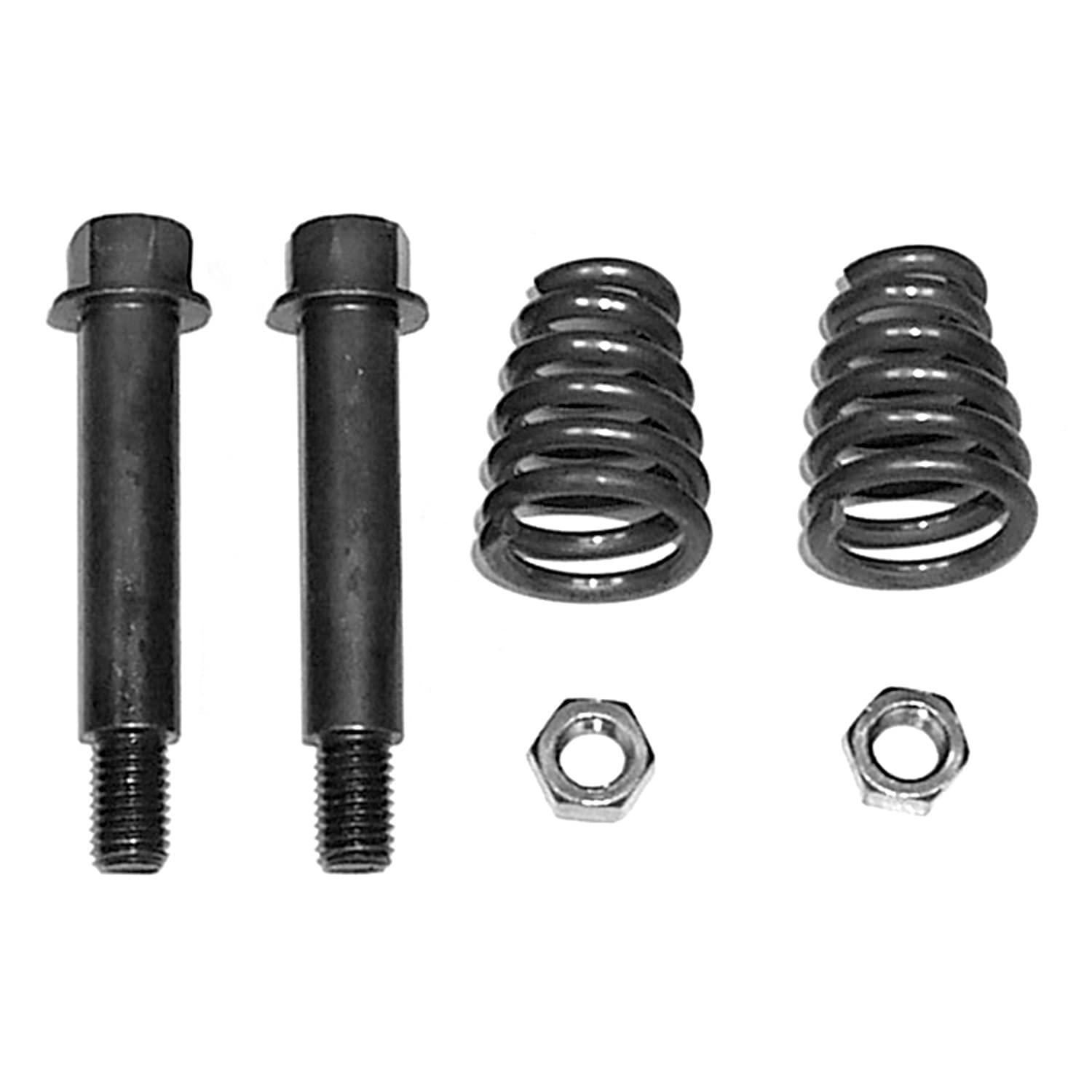 Exhaust Bolt/Spring AP Exhaust Products 4970
