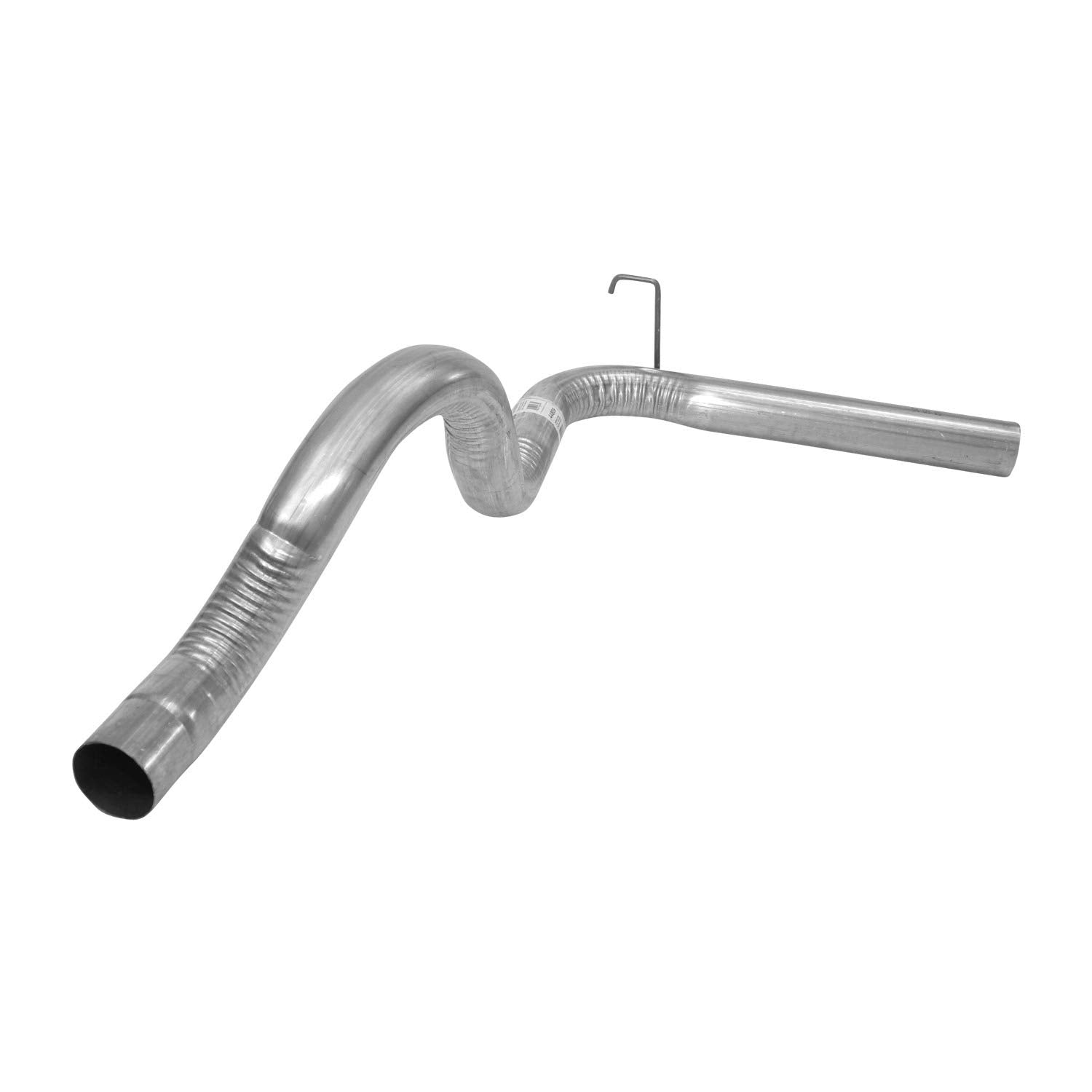 Exhaust Tail Pipe AP Exhaust Products 44809