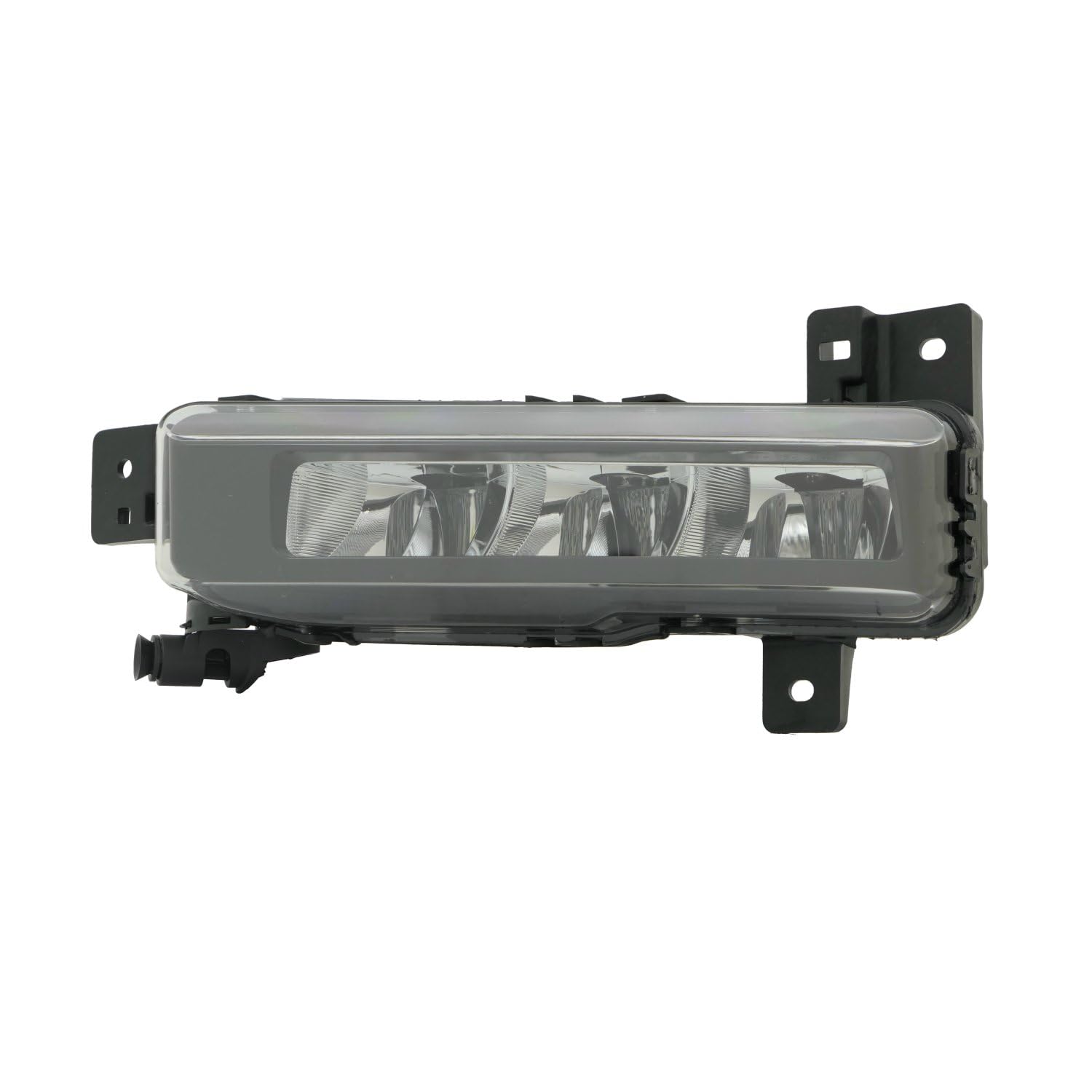 For BMW 3 Series Sedan 19-22/2 Series GRAN Coupe 20-22 ACK Fog Light Luxury without M Sport PKG Driver Side | DOT Certified 63 17 7 433 787 | BM2592158