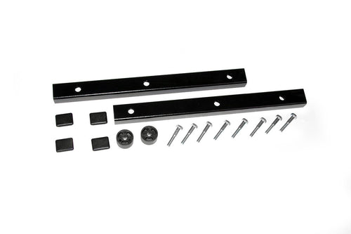 Rough Country Drop Kit Transfer Case for 03-06 Jeep Wrangler TJ | 4-6" - 1669TC