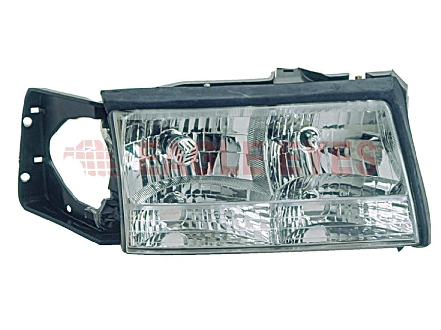 GM194-B001R Eagle Eyes Headlight