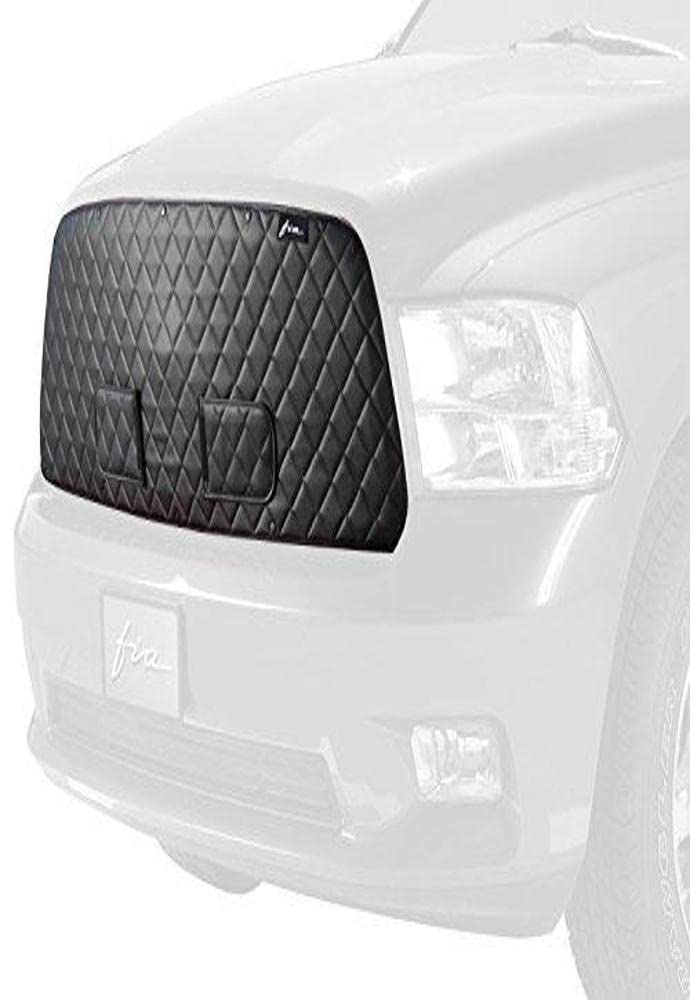 Winter Front/Bug Screen Fia WF927-6 Custom Fit