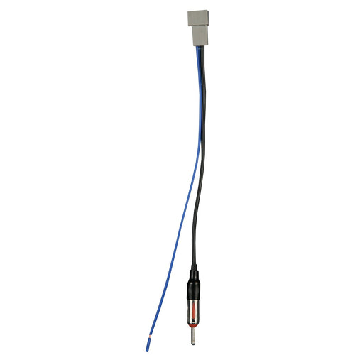 Metra Electronics 40-HD10 Antenna Cable Factory to Aftermarket Radio Receivers for Select 2005-Up Honda/Acura Vehicles