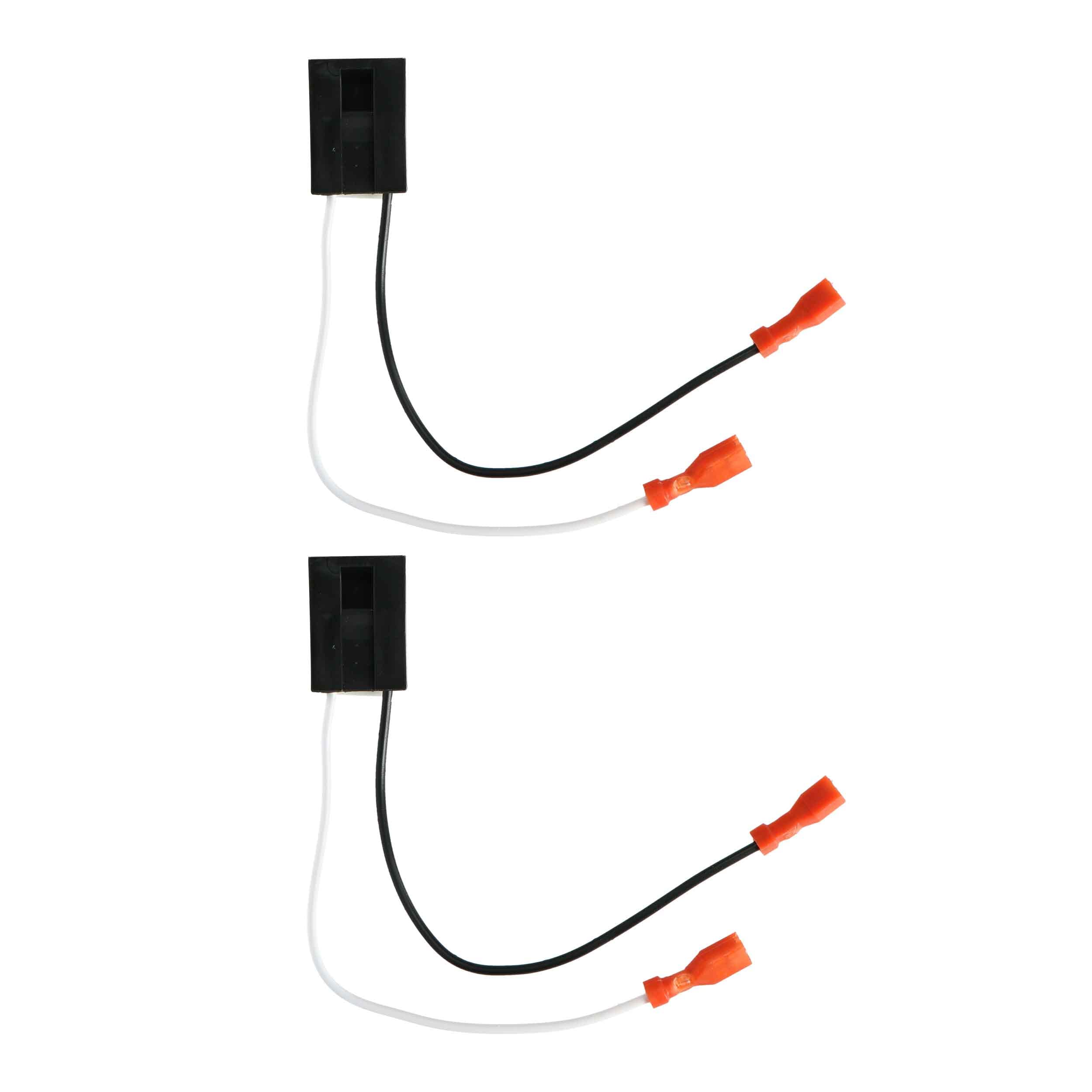 GM Speaker Harness METRA - Pair