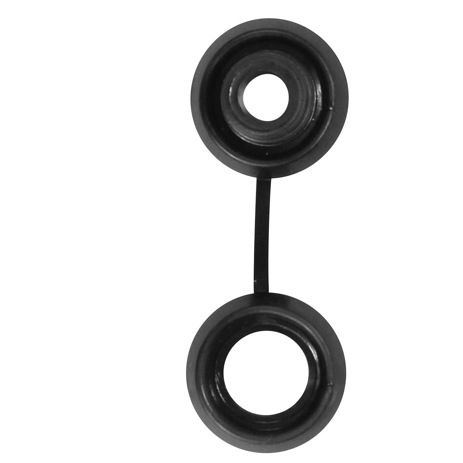 Exhaust Rubber New Buffer F5118