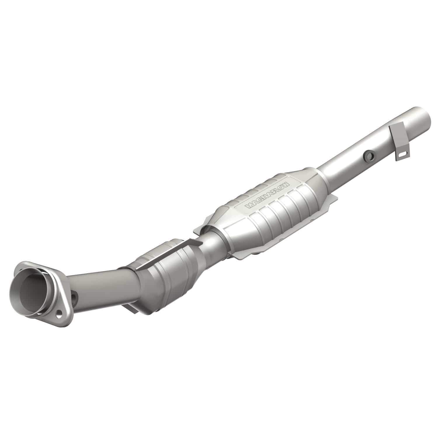 Catalytic Converter MagnaFlow 93329: HM Grade, Direct-Fit (Federal/EPA Compliant)