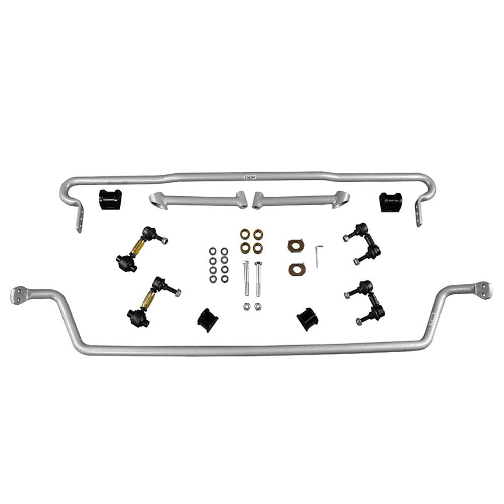 Sway Bar Kit BSK012