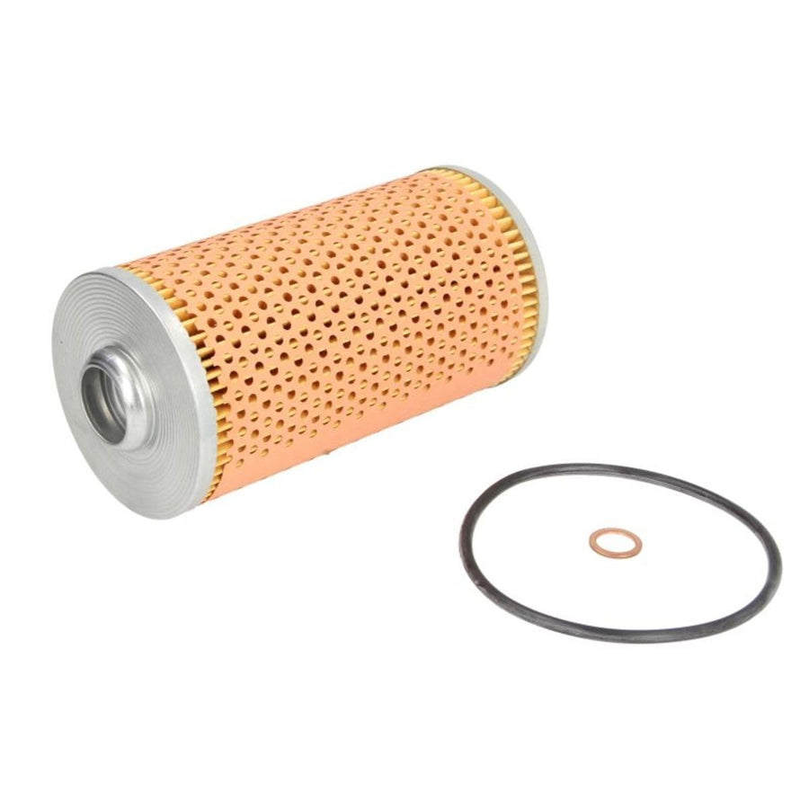 Oil Filter Mahle OX 103D