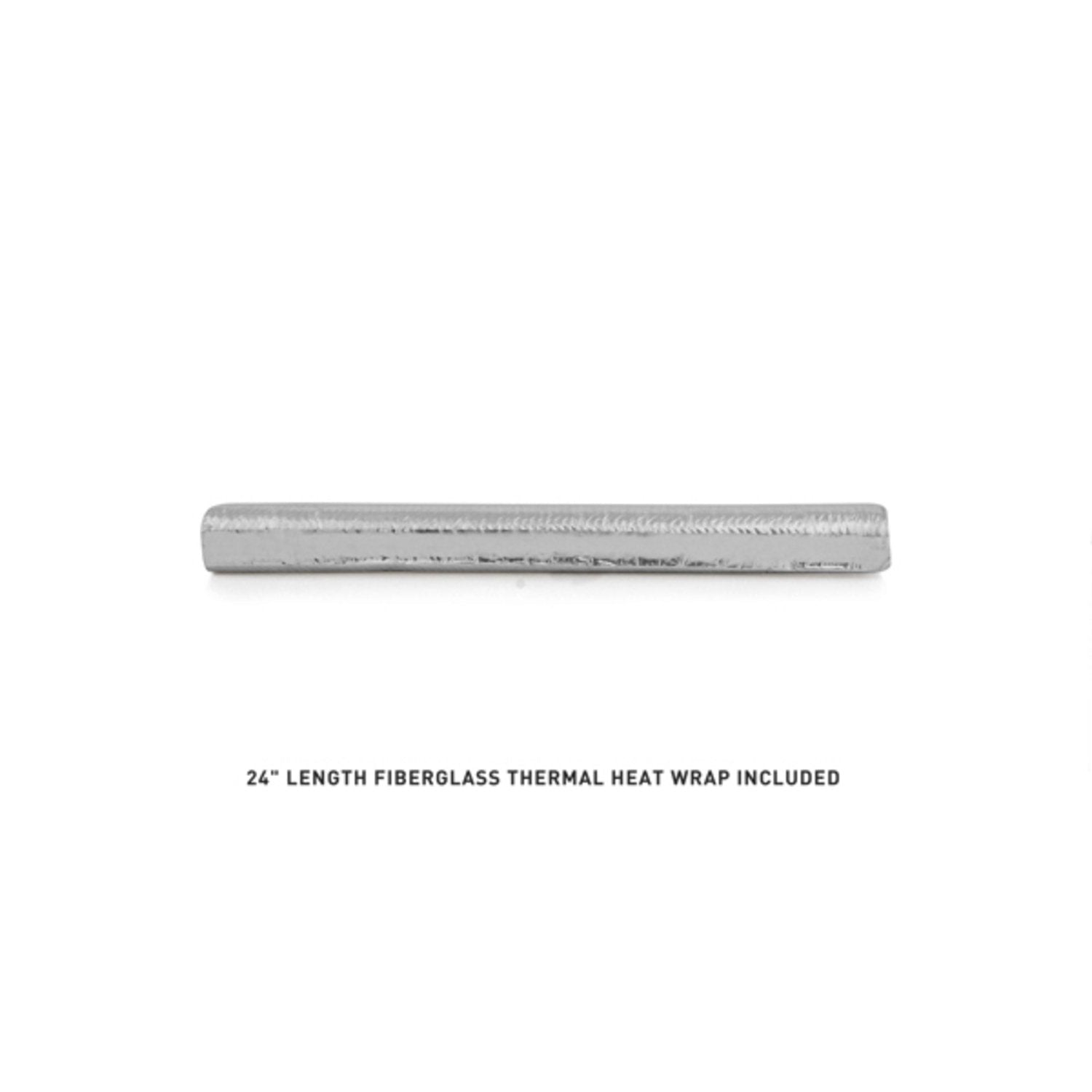 Mishimoto Oil Cooler Kit MMOC-WRX-06TBK Thermostatic Fits Subaru WRX/STI 2006-2007 Black