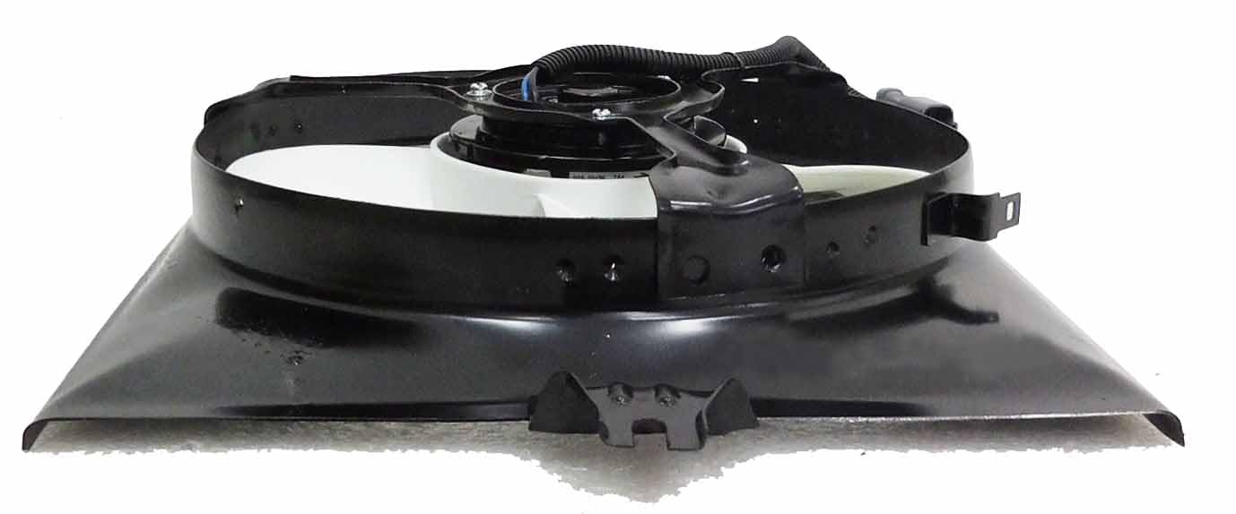AC Fan Asy for Honda Accord 6 CYL 94-97 / Acura 3.0CL 97-99 DEPO-317-55062-200