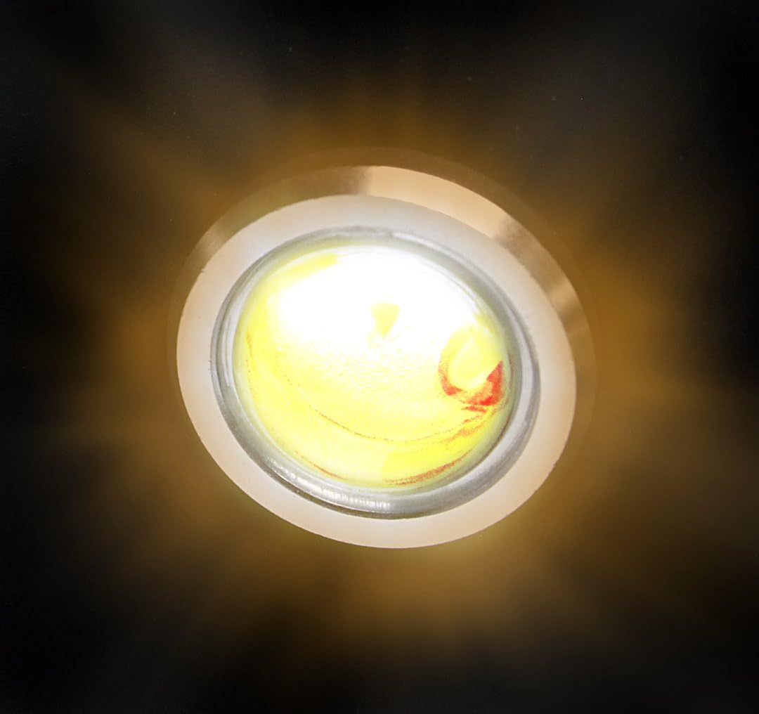 LTWL-A Classic Instruments LED External Warning Light - Amber